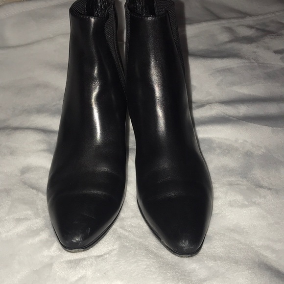 Saint Laurent booties - Picture 2 of 11